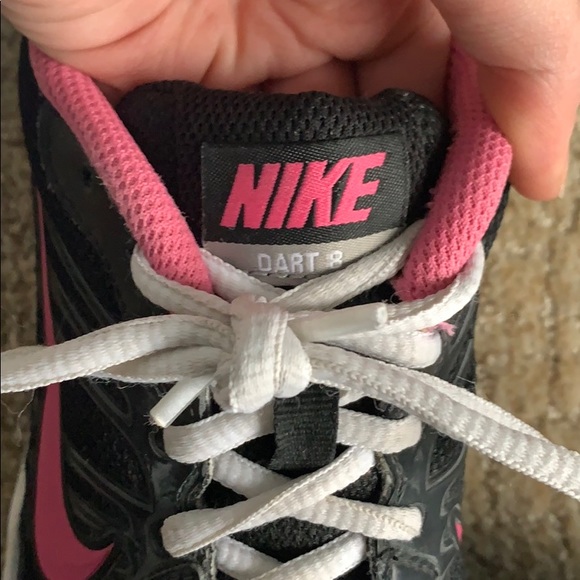 Nike Dart 8 Running Sneakers - Picture 5 of 5